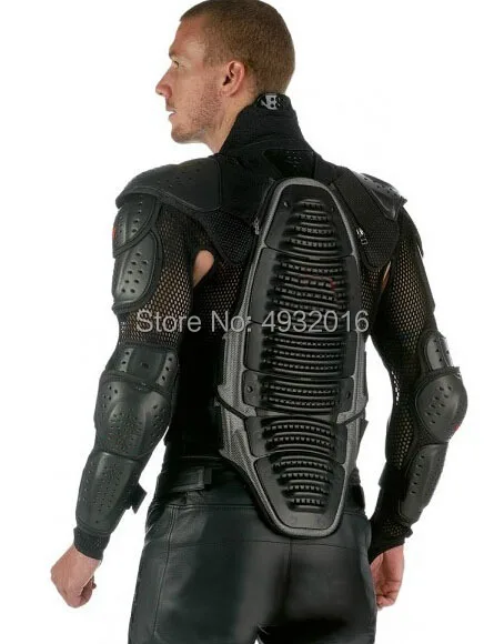 Motorcycle Dain Back Protector for for Motorbikers puncture-proof shell built-in back support Armour
Motorcycle Dain Back Protector for for Motorbikers puncture-proof shell built-in back support Armour