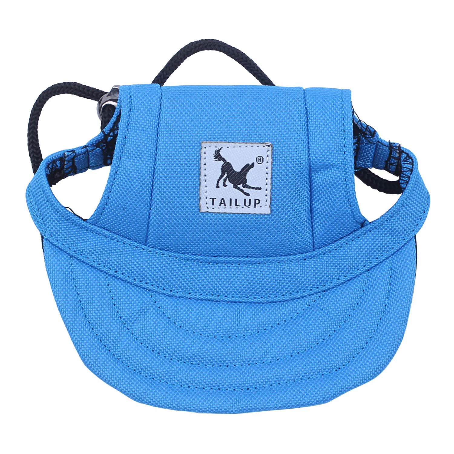 TAILUP Pet Dog Puppy Baseball Visor Hat Peaked Cap Sunbonnet Outdoor Topee Summer M Blue
TAILUP Pet Dog Puppy Baseball Visor Hat Peaked Cap Sunbonnet Outdoor Topee Summer M Blue
