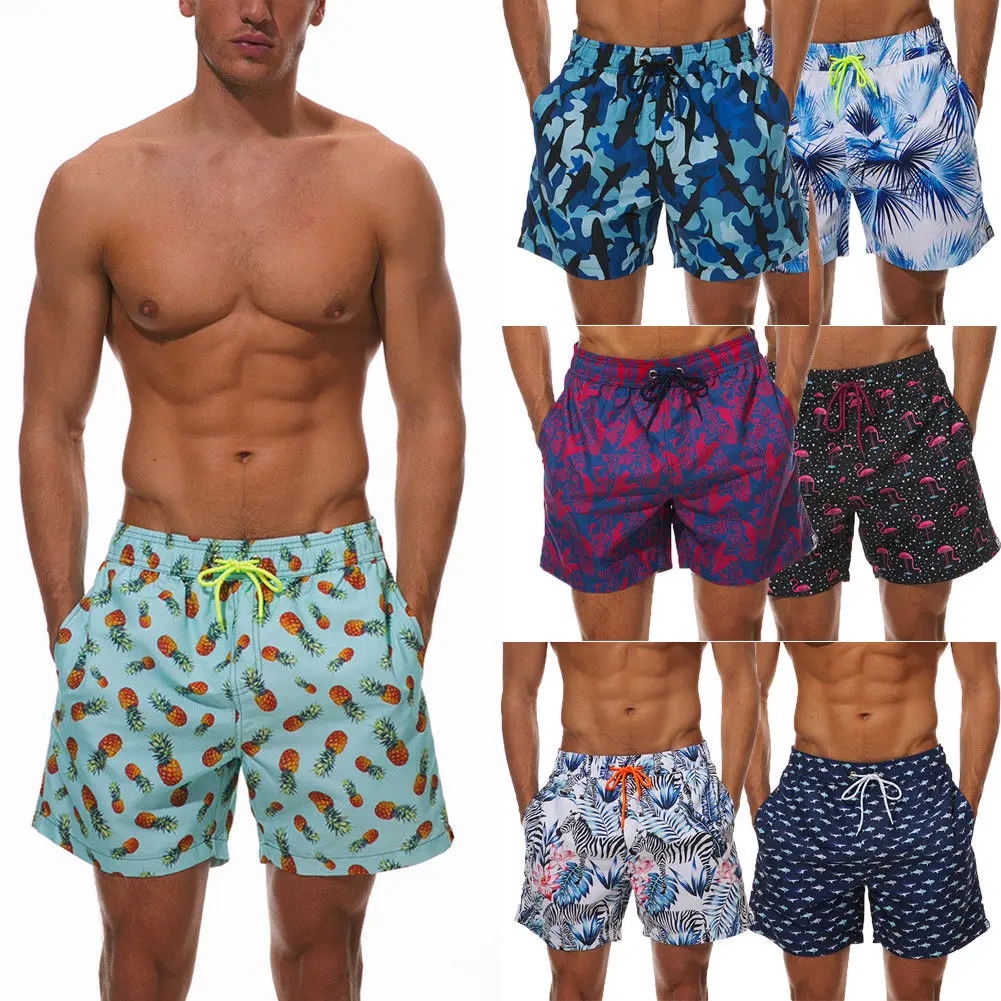 Boys Mens Swimming Board Printed Swim Shorts Males Casual Loose Trunks Beachwear Summer Bathing Suit Holiday Briefs
Boys Mens Swimming Board Printed Swim Shorts Males Casual Loose Trunks Beachwear Summer Bathing Suit Holiday Briefs