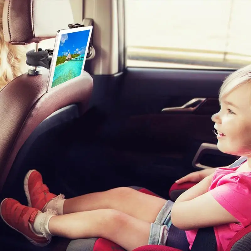 Universal Stand Magnetic Car Phone Holder Rear Back Seat Headrest Pillow Support Magnet Mount Hook for iPhone Samsung Promotion
Universal Stand Magnetic Car Phone Holder Rear Back Seat Headrest Pillow Support Magnet Mount Hook for iPhone Samsung Promotion