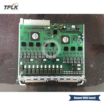 Original HUA WEI VDGE board channels ADSL2 + service board ADEE ADGE ADEF for Hua wei IP MA5600 MA5616 DSLAM Optical GPON OLT
Original HUA WEI VDGE board channels ADSL2 + service board ADEE ADGE ADEF for Hua wei IP MA5600 MA5616 DSLAM Optical GPON OLT