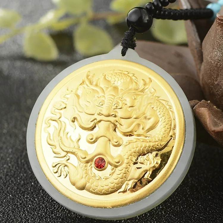 2018 New Arrival Direct Selling Semi-precious Women Buda Druzy Inset S 3 D4d Hetian Pure Dragon Pendant Manufacturers Wholesale
2018 New Arrival Direct Selling Semi-precious Women Buda Druzy Inset S 3 D4d Hetian Pure Dragon Pendant Manufacturers Wholesale