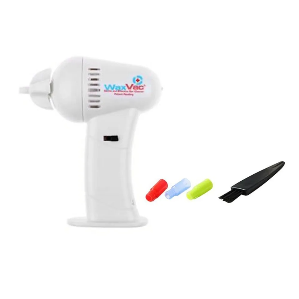 Portable Size Electronic Ear Cleaner Vacuum Ear Removal Safety Body Health Care with Soft Safety Head personal Ear Cleaning
Portable Size Electronic Ear Cleaner Vacuum Ear Removal Safety Body Health Care with Soft Safety Head personal Ear Cleaning