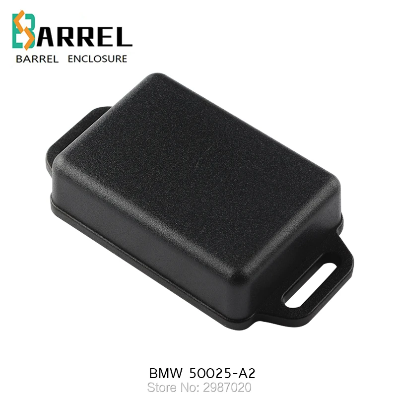 51*36*15mm small plastic enclosure for electronic project PLC wall mounted junction box indoor DIY PCB board shell control box
51*36*15mm small plastic enclosure for electronic project PLC wall mounted junction box indoor DIY PCB board shell control box
