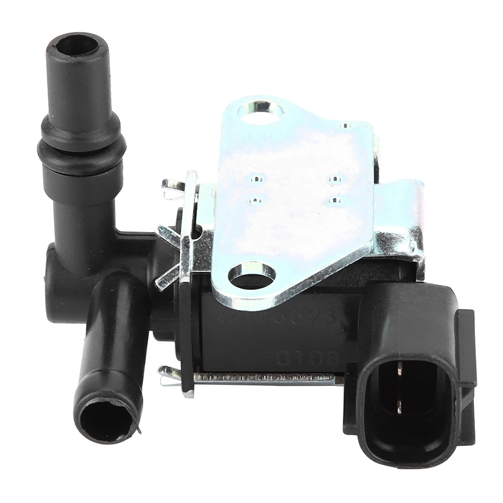 Vapor Canister Purge Solenoid 8657A049 K5T46693 for Mitsubishi Outland 2.4L 2010 Aluminium Alloy Vacuum Switch Solenoid Valve
Vapor Canister Purge Solenoid 8657A049 K5T46693 for Mitsubishi Outland 2.4L 2010 Aluminium Alloy Vacuum Switch Solenoid Valve
