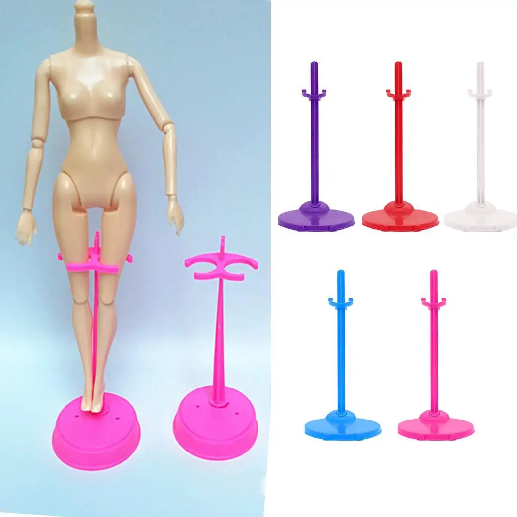 Plastic Adjustable Height Doll Stand Display Holder For Barbies Doll/ Monster Doll 21cm 8 27 inch
Plastic Adjustable Height Doll Stand Display Holder For Barbies Doll/ Monster Doll 21cm 8 27 inch