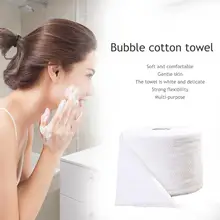 1 Roll Non-Woven Fabric Disposable Face Towel Facial Makeup Wipes Cotton Soft Pads Facial Mask Makeup Cleansing Care Tool 
1 Roll Non-Woven Fabric Disposable Face Towel Facial Makeup Wipes Cotton Soft Pads Facial Mask Makeup Cleansing Care Tool