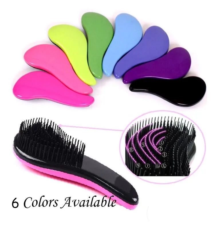 Candy Color 15CM Hair Brush Comb Charming Hair Massage Comb Styling Beauty Styling Hair Care Comb Shower Massager Detangle Brush
Candy Color 15CM Hair Brush Comb Charming Hair Massage Comb Styling Beauty Styling Hair Care Comb Shower Massager Detangle Brush