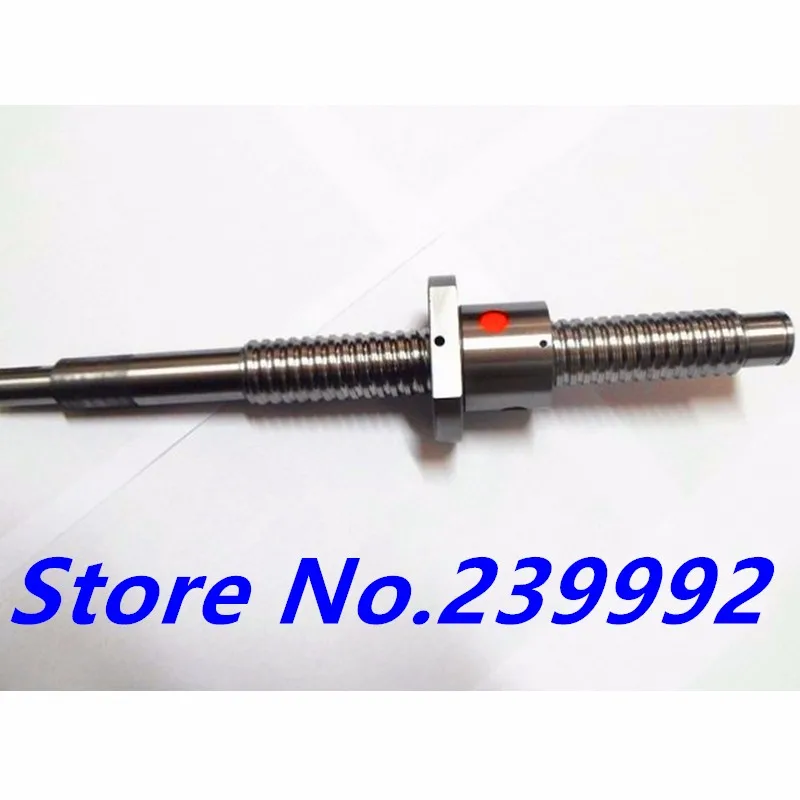 Free shipping SFU3205 1500mm Ball Screw L1500mm Ballscrews + Ball Nut for CNC XYZ with standard end machined
Free shipping SFU3205 1500mm Ball Screw L1500mm Ballscrews + Ball Nut for CNC XYZ with standard end machined