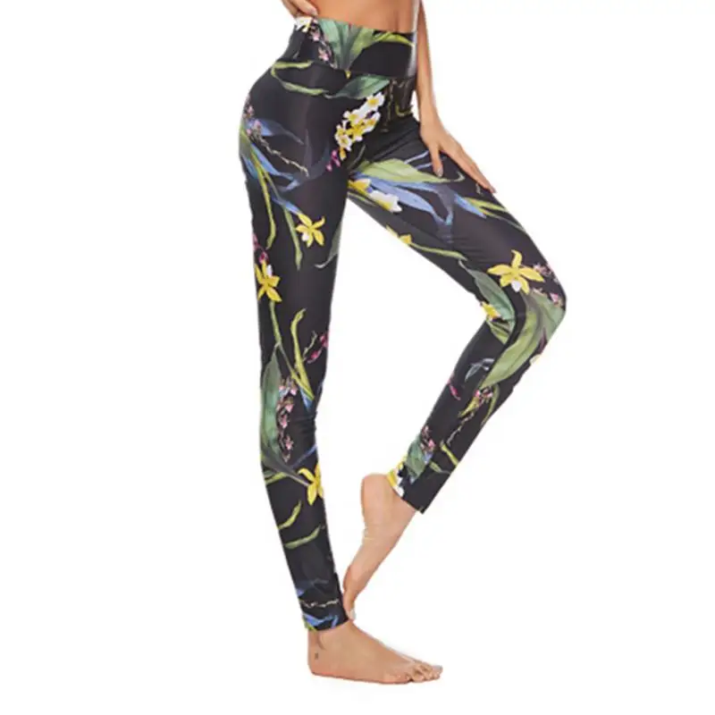 Keptfeet Women Yoga Pants Sports Clothing Printed Yoga Leggings Fitness Running Tights Sport Compression Pants
Keptfeet Women Yoga Pants Sports Clothing Printed Yoga Leggings Fitness Running Tights Sport Compression Pants