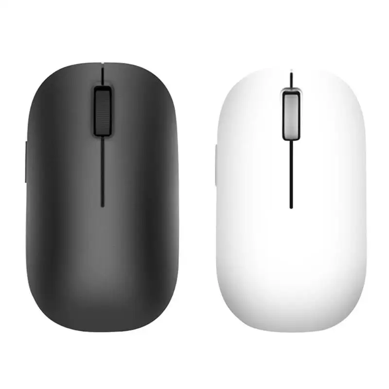 Xiaomi Original Portable Mouse Remote Wireless Optical RF 2.4GHz Dual Mode Computer Windows 7 8 10 Mac OS 10.8 Chrome OS
Xiaomi Original Portable Mouse Remote Wireless Optical RF 2.4GHz Dual Mode Computer Windows 7 8 10 Mac OS 10.8 Chrome OS