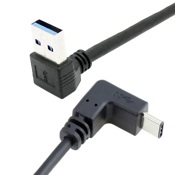 10pcs/lot USB 3.1 USB-C Reversible Angled to 90 Degree Up Angled A Male Data Cable for Laptop & Tablet & Phone
10pcs/lot USB 3.1 USB-C Reversible Angled to 90 Degree Up Angled A Male Data Cable for Laptop & Tablet & Phone