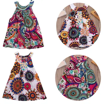 Pudcoco Girl Dress Summer Toddler Kids Baby Girls Dress Casual Short Sleeve Dresses Clothes 2-7Year
Pudcoco Girl Dress Summer Toddler Kids Baby Girls Dress Casual Short Sleeve Dresses Clothes 2-7Year