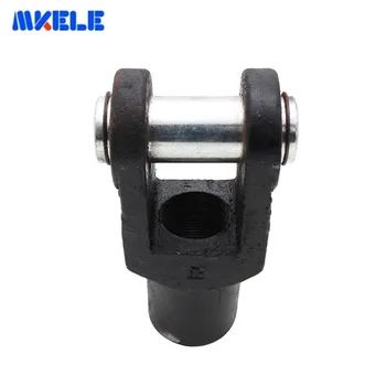 Y-200 Thread Pneumatic Cylinder Rod Piston Clevis Y Joint For 16mm Bore Cylinder Mechanical Hardware
Y-200 Thread Pneumatic Cylinder Rod Piston Clevis Y Joint For 16mm Bore Cylinder Mechanical Hardware