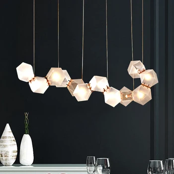 Vintage Glass LED Pendant Lights Living Room Bedroom Home Decoration Indoor Lighting Kitchen Fixtures Hanging Lamp Luminaire
Vintage Glass LED Pendant Lights Living Room Bedroom Home Decoration Indoor Lighting Kitchen Fixtures Hanging Lamp Luminaire
