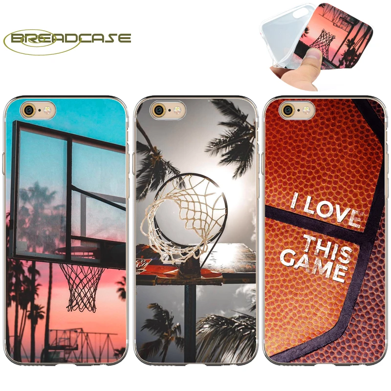 Coque Sport Basketball Game Soft Clear TPU Silicone Phone Case for iPhone X 8 7 6S 6 Plus 5S SE 5 5C 4S 4 iPod Touch 6 5 Cover.
Coque Sport Basketball Game Soft Clear TPU Silicone Phone Case for iPhone X 8 7 6S 6 Plus 5S SE 5 5C 4S 4 iPod Touch 6 5 Cover.