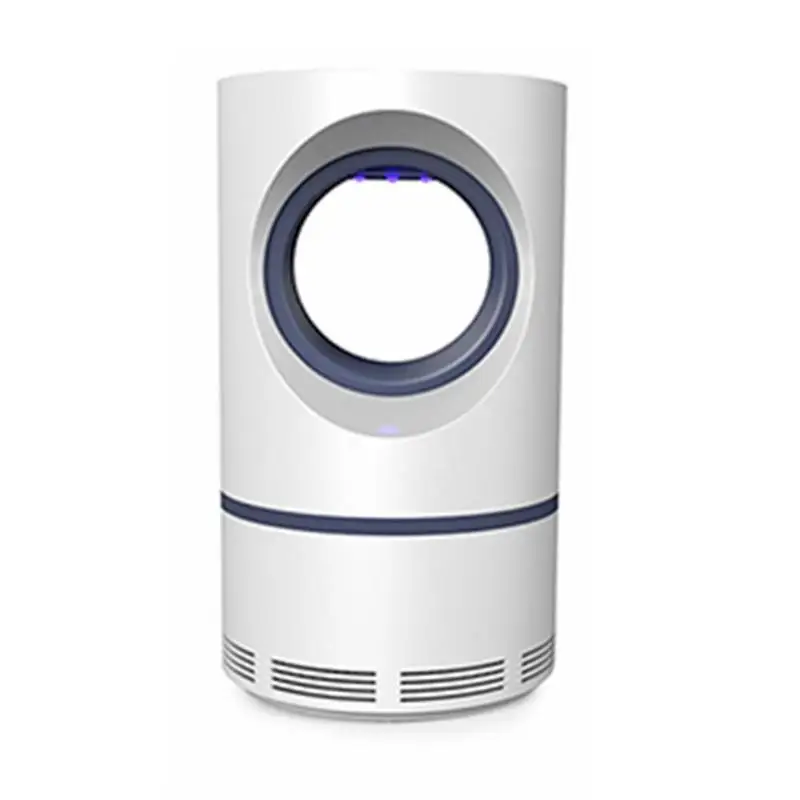 USB Photocatalyst Mosquito Lamp Electric Fly Repellent Insect Killer Home Living Room Pest Control Repellents
USB Photocatalyst Mosquito Lamp Electric Fly Repellent Insect Killer Home Living Room Pest Control Repellents