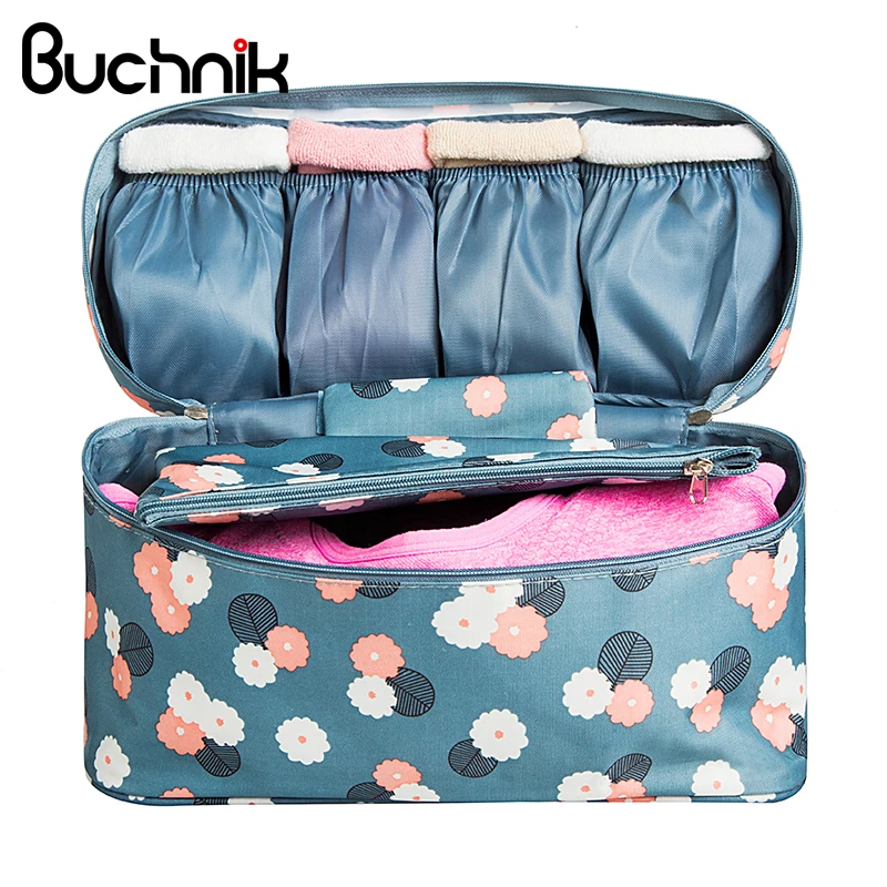 Portable Bra Underwear Travel Bags Women's Clothes Toiletry Cosmetic Storage Pouch Organizer Wash Case Accessories Supplies
Portable Bra Underwear Travel Bags Women's Clothes Toiletry Cosmetic Storage Pouch Organizer Wash Case Accessories Supplies