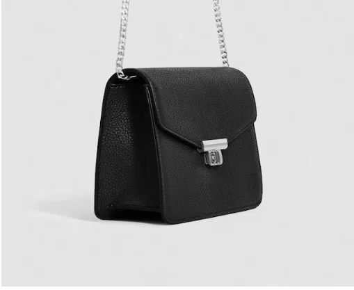 Messenger Bag Shoulder Bag Travel Crossbody Bag women Casual Summer Solid Vintage Female Casual Sling Chain Shoulder Messenger
Messenger Bag Shoulder Bag Travel Crossbody Bag women Casual Summer Solid Vintage Female Casual Sling Chain Shoulder Messenger