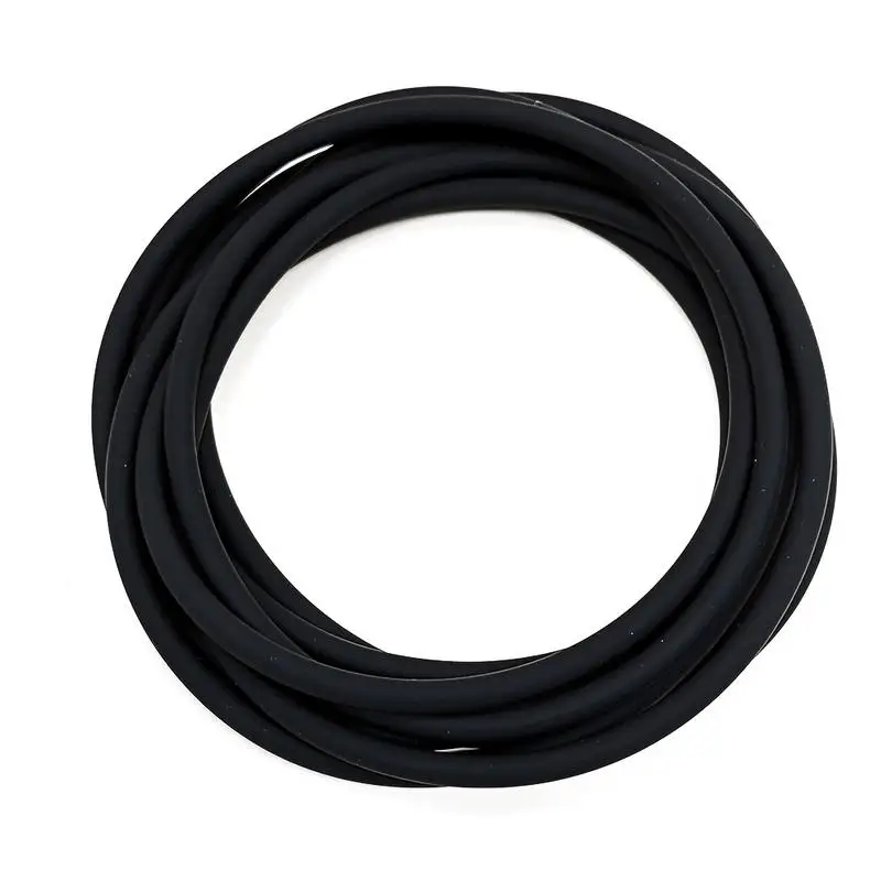 New Style Sunroof Windshield Roof Seals Silicone Strip Wind Guard Noise Reduction Dust-Proof For Tesla Model 3
New Style Sunroof Windshield Roof Seals Silicone Strip Wind Guard Noise Reduction Dust-Proof For Tesla Model 3