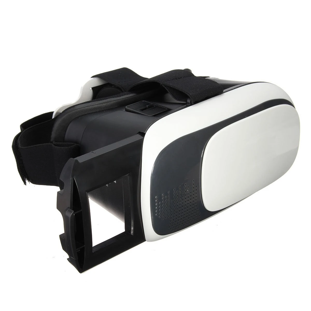 Universal 3D Vr Virtual Reality Video Glasses Carton Video Movie Game Glasses Glasses Enhanced Standard Version Virtual Realit
Universal 3D Vr Virtual Reality Video Glasses Carton Video Movie Game Glasses Glasses Enhanced Standard Version Virtual Realit