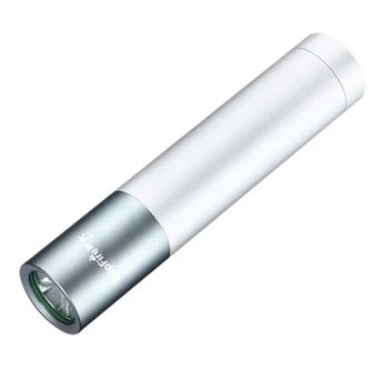 SUPFIRE Led Flashlight Pen Light Supfire S11 USB Flashlight Mini Led El Feneri Hand Lamp Mini Flashlight
SUPFIRE Led Flashlight Pen Light Supfire S11 USB Flashlight Mini Led El Feneri Hand Lamp Mini Flashlight