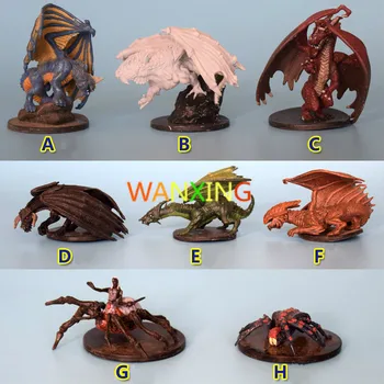 1/48 Scale Models Dragon And Dungeon DND Resin Figure Series Board Game Model DIY Toys For Children Free Shipping
1/48 Scale Models Dragon And Dungeon DND Resin Figure Series Board Game Model DIY Toys For Children Free Shipping
