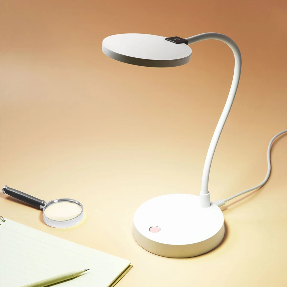 Intelligent LED Desk Lamp with Light Sensor Wireless Eye-protecting Function 100 - 240V
Intelligent LED Desk Lamp with Light Sensor Wireless Eye-protecting Function 100 - 240V