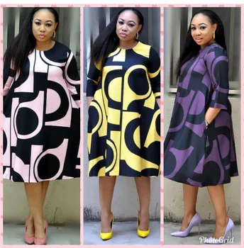 2019 African Clothes Dashiki Suits Print African Women Clothing Robe Africain Lady Clothes Outfit Womens Dress Pink Dresss
2019 African Clothes Dashiki Suits Print African Women Clothing Robe Africain Lady Clothes Outfit Womens Dress Pink Dresss