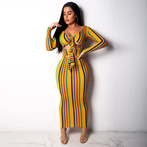 2019 New Fashion Hot Sexy Charming Women Off Shoulder Long Sleeve Boydcon Dress Club Party Long Dresses vestido infantil
2019 New Fashion Hot Sexy Charming Women Off Shoulder Long Sleeve Boydcon Dress Club Party Long Dresses vestido infantil