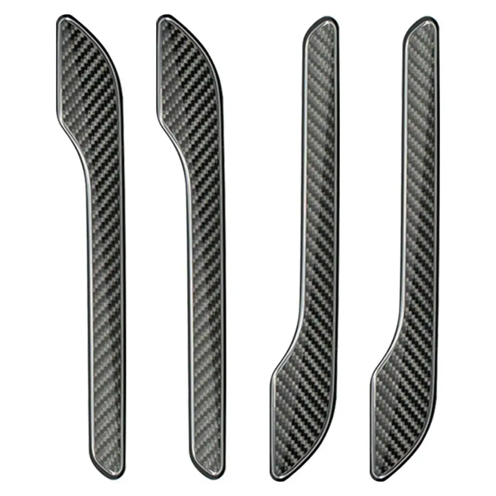 Car Door Handle Sticker Cover Trim Handle Protector Carbon Fiber Decal For Tesla Model 3 2016-2018 Fast Installation Car Sticker
Car Door Handle Sticker Cover Trim Handle Protector Carbon Fiber Decal For Tesla Model 3 2016-2018 Fast Installation Car Sticker