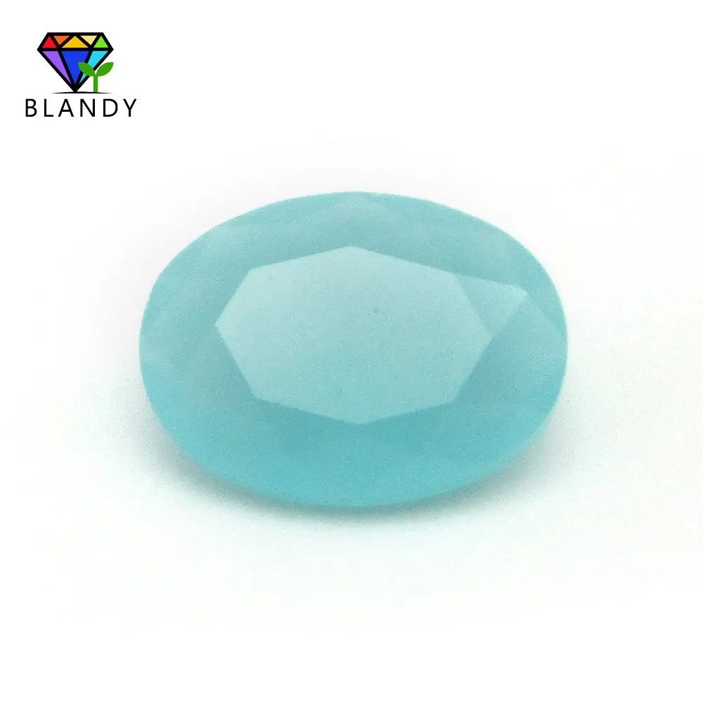 Hot!! 2x3~13x18mm Oval Shape Loose Milky Green Glass Stone Synthetic Glass Beads For DIY Jewelry
Hot!! 2x3~13x18mm Oval Shape Loose Milky Green Glass Stone Synthetic Glass Beads For DIY Jewelry