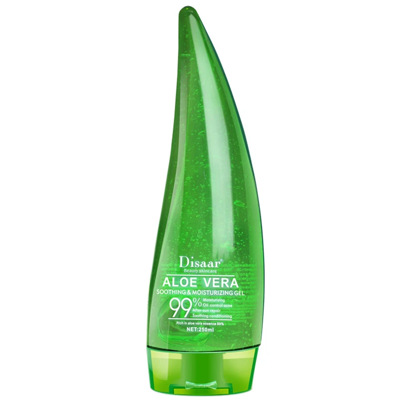 Disaar Aloe Vera Gel After Sun Repair Moisturizing Soothing Acne Cream Hyaluronic Acid Whitening Anti-Aging Gel Replenishing W
Disaar Aloe Vera Gel After Sun Repair Moisturizing Soothing Acne Cream Hyaluronic Acid Whitening Anti-Aging Gel Replenishing W