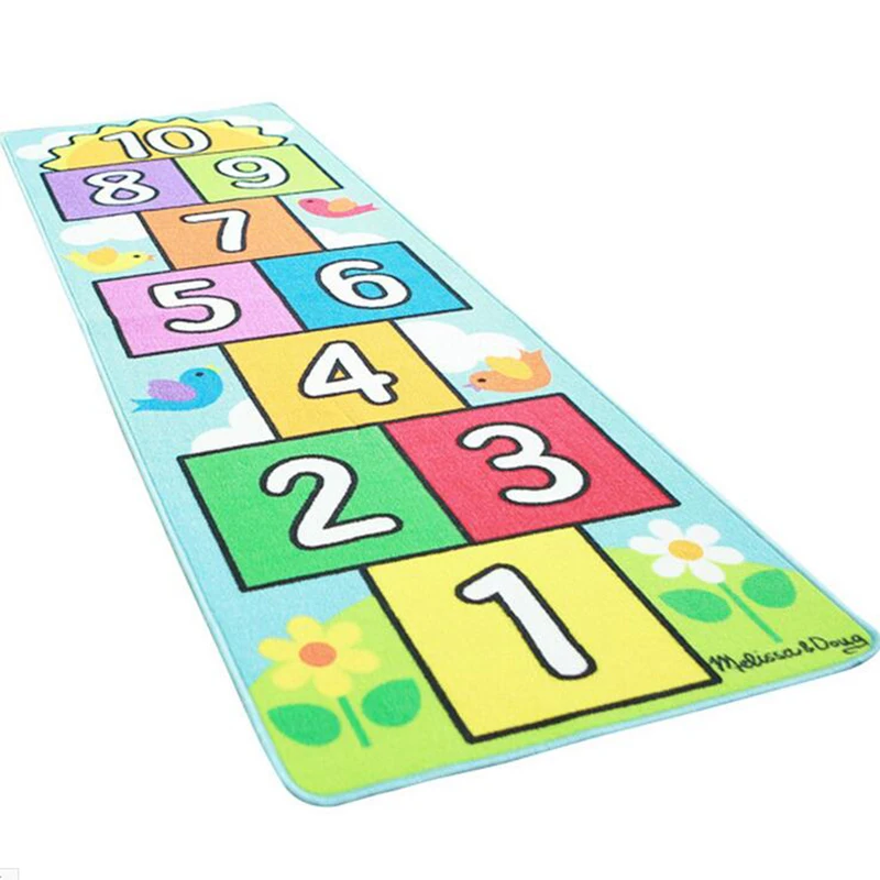 66cmx198cm Children Number Lattice Living Room Area Rug Rectangle Educational Cartoon Carpet For Baby Sleeping Crawling Activity
66cmx198cm Children Number Lattice Living Room Area Rug Rectangle Educational Cartoon Carpet For Baby Sleeping Crawling Activity