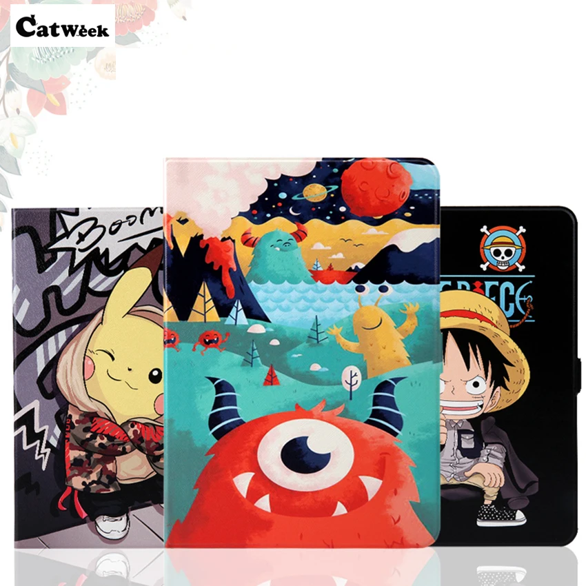 For iPad Pro 11 2018 PU Leather Case Cover Slim Colorful Print Funda For New iPad Pro 11'' Protective Stand Smart Tablet PC Skin
For iPad Pro 11 2018 PU Leather Case Cover Slim Colorful Print Funda For New iPad Pro 11'' Protective Stand Smart Tablet PC Skin