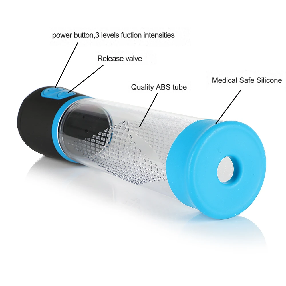 Вибраторы Помпы