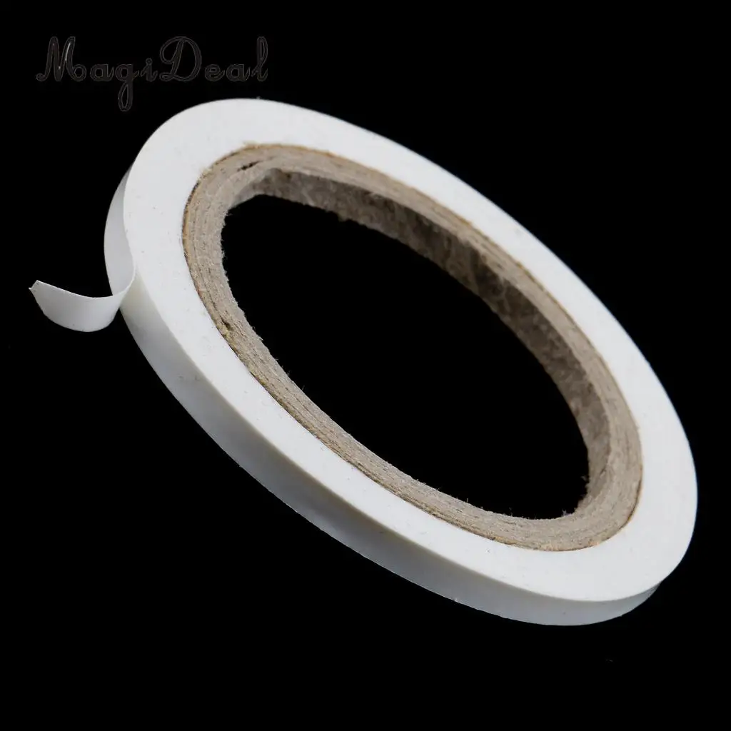 MagiDeal High QUality 1Roll Plastic Masking Tape for Curve Model Making RC Crafts Paint Tool Children Kids Toy Car Play 3mm 8mm
MagiDeal High QUality 1Roll Plastic Masking Tape for Curve Model Making RC Crafts Paint Tool Children Kids Toy Car Play 3mm 8mm