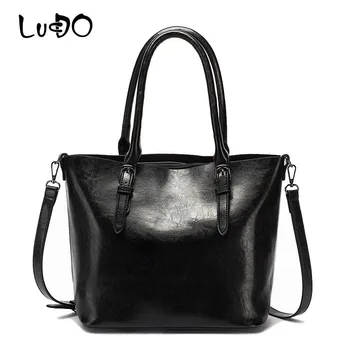 LUCDO Fashion Large Capacity Women Totes Vinatge Belt Shoulder Bags bolsos mujer Crossbody Shopping Bag Pad Bag Durable Work Bag
LUCDO Fashion Large Capacity Women Totes Vinatge Belt Shoulder Bags bolsos mujer Crossbody Shopping Bag Pad Bag Durable Work Bag