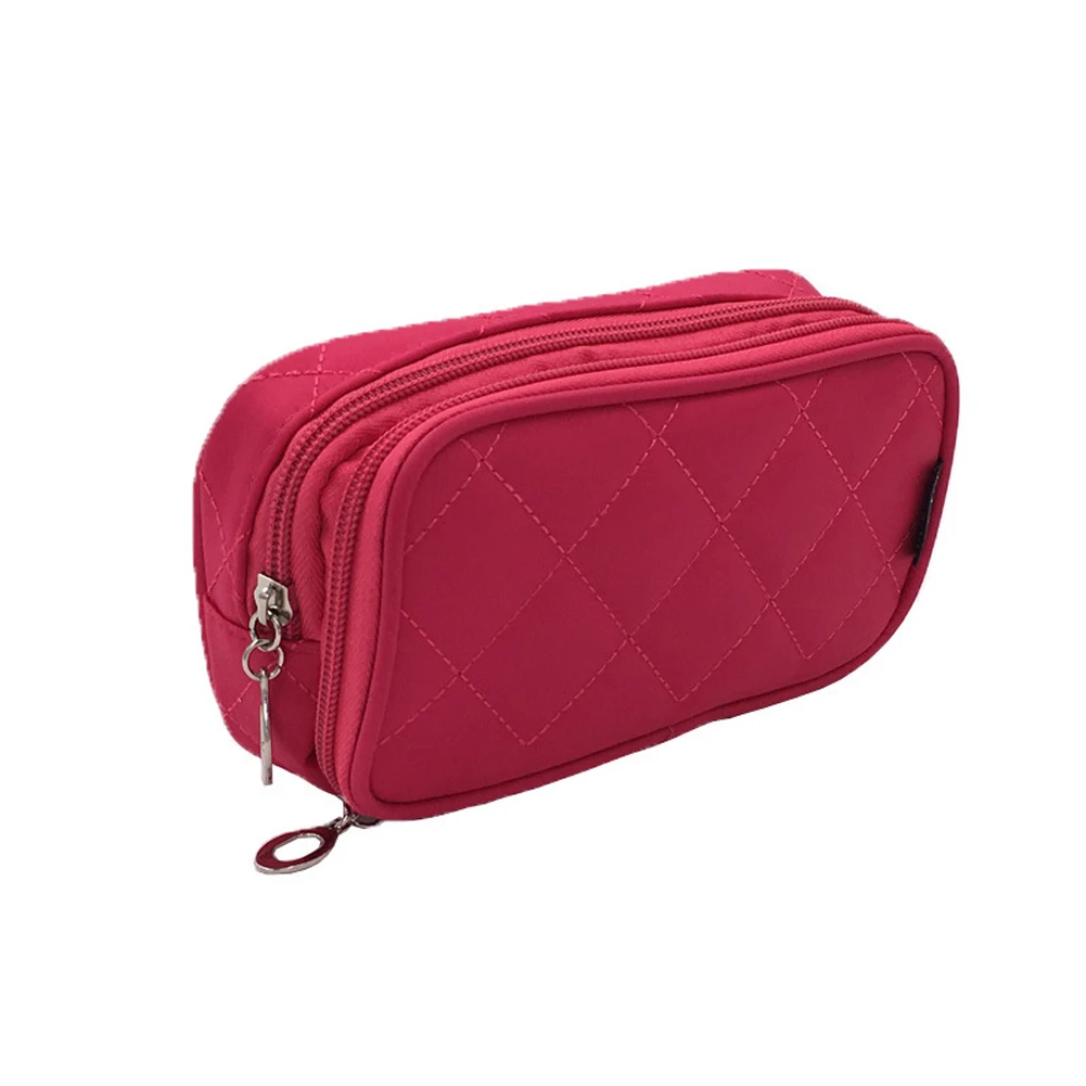 Women Cosmetic Bag Travel Make Up Bags Fashion Ladies Makeup Pouch Neceser Toiletry Organizer Case Clutch Tote Hot Sale
Women Cosmetic Bag Travel Make Up Bags Fashion Ladies Makeup Pouch Neceser Toiletry Organizer Case Clutch Tote Hot Sale