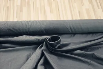 100% silk fabric DUPIONI for dress pillow bedding,color:DEEP-GRAY,width:112cm,thickness:15mm,sell by 3m,#43,YARN DYED
100% silk fabric DUPIONI for dress pillow bedding,color:DEEP-GRAY,width:112cm,thickness:15mm,sell by 3m,#43,YARN DYED