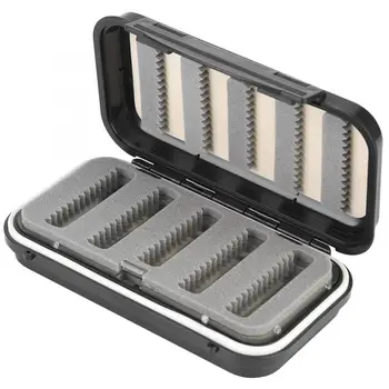 3 Layer Portable Fishing Tackle Box Fishing Tools Organizer Holder Case for Lures Baits Fishhook Waterproof Fishing Storage Box
3 Layer Portable Fishing Tackle Box Fishing Tools Organizer Holder Case for Lures Baits Fishhook Waterproof Fishing Storage Box