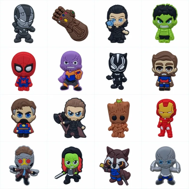 1pcs Optional Avenger Infinity War Cartoon Magnetic Stickers PVC Stationery Blackboard Magnets Fridge Magnets Kids Gift
1pcs Optional Avenger Infinity War Cartoon Magnetic Stickers PVC Stationery Blackboard Magnets Fridge Magnets Kids Gift