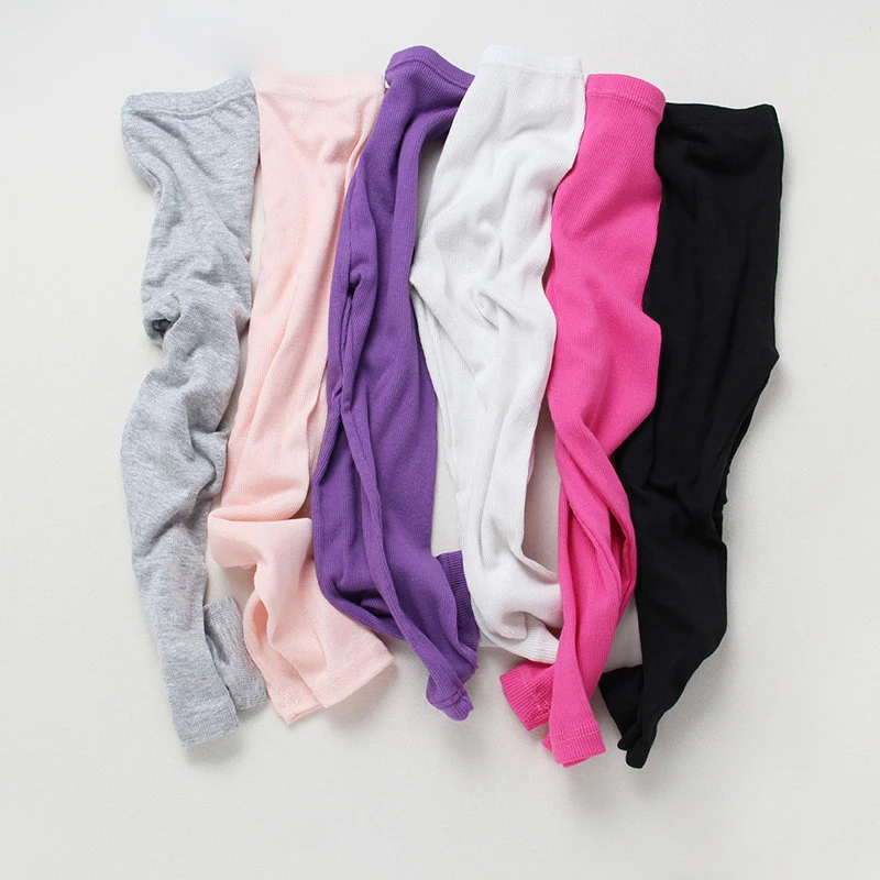 Girls Unisex Cotton Leggins Pink Children Cloth Autumn Thread Legging Casual Girl Knitted Pantyhose For Teenage
Girls Unisex Cotton Leggins Pink Children Cloth Autumn Thread Legging Casual Girl Knitted Pantyhose For Teenage