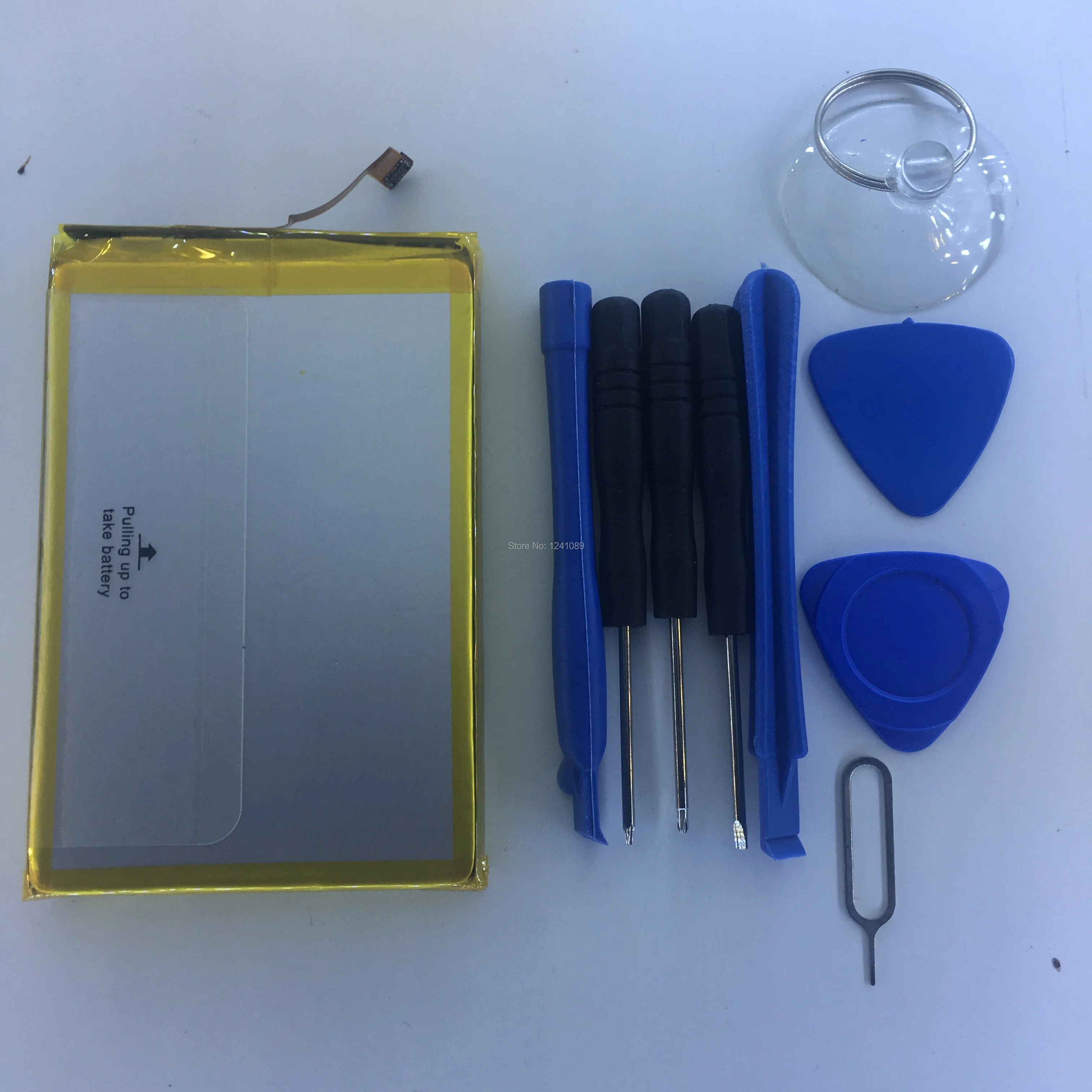 100% original battery Ulefone power 5 battery 13000mAh 6.0inch MTK6763 6+64G High-quality Ulefone Mobile Phone Accessories
100% original battery Ulefone power 5 battery 13000mAh 6.0inch MTK6763 6+64G High-quality Ulefone Mobile Phone Accessories