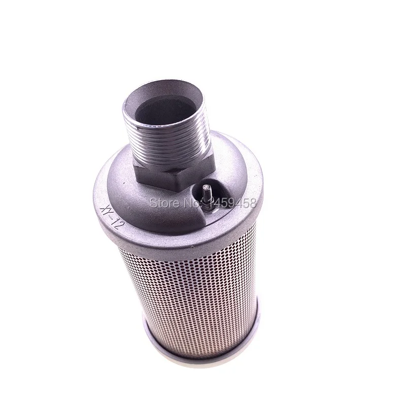 2 шт./лот 1-1/4 дюйма DN32 XY-12 воздушный компрессор промышленный выхлопной фильтр Глушитель для адсорбции воздушной сушилки
2 шт./лот 1-1/4 дюйма DN32 XY-12 воздушный компрессор промышленный выхлопной фильтр Глушитель для адсорбции воздушной сушилки