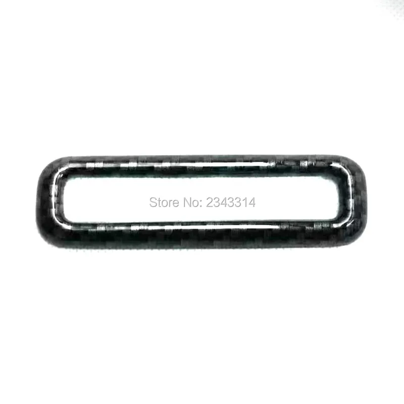 For Volkswagen Golf 2014 2015 2016 2017 2018 ABS Black Interior Protector Chair Seat Adjustment Trim Sticker Cover Car Accessory
For Volkswagen Golf 2014 2015 2016 2017 2018 ABS Black Interior Protector Chair Seat Adjustment Trim Sticker Cover Car Accessory