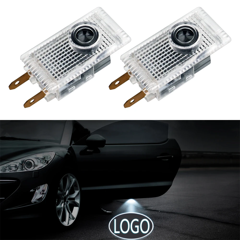 2pcs 12V Car Door led Light For Mercedes W210 For Opel Insignia BUICK LACROSSE 2009 logo emblem Ghost Shadow Light welcome Lamp
2pcs 12V Car Door led Light For Mercedes W210 For Opel Insignia BUICK LACROSSE 2009 logo emblem Ghost Shadow Light welcome Lamp