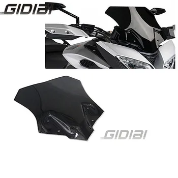 For Yamaha MT-09 MT 09 Tracer Windscreen Wind Deflector Motorcycle Windshield Black
For Yamaha MT-09 MT 09 Tracer Windscreen Wind Deflector Motorcycle Windshield Black