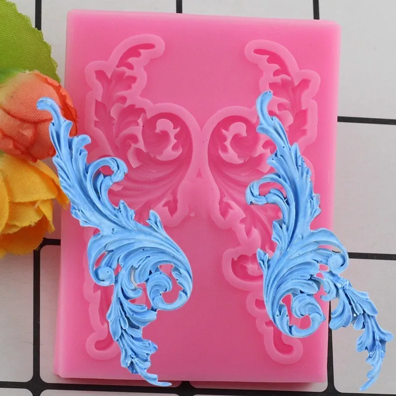 Cake Decorating Tools Chocolate Gumpaste Mold Cake Decorating Tools Border European Relief Silicone Mold Fondant Mold
Cake Decorating Tools Chocolate Gumpaste Mold Cake Decorating Tools Border European Relief Silicone Mold Fondant Mold