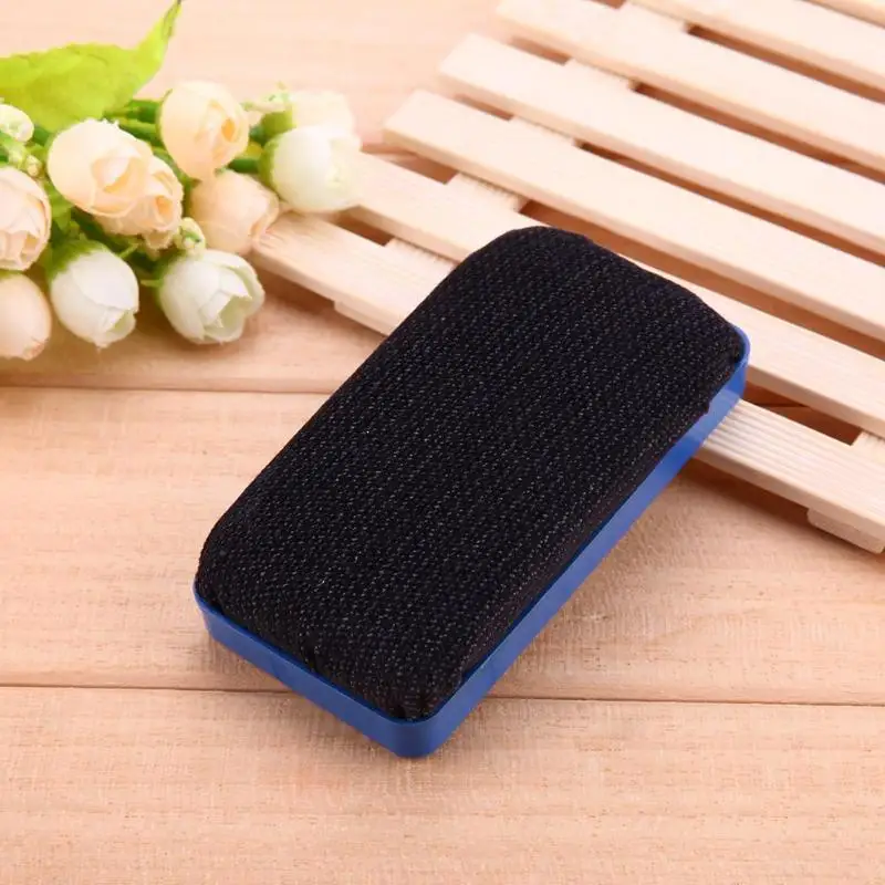 Magic Cleaning Sponge Marker Household Cleaning Tools Eraser Cleaning for School Stationery Whiteboard Cleaner Office Supplies
Magic Cleaning Sponge Marker Household Cleaning Tools Eraser Cleaning for School Stationery Whiteboard Cleaner Office Supplies